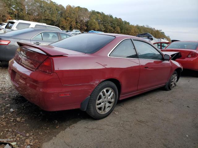 Photo 2 VIN: 1HGCG225X2A032708 - HONDA ACCORD 