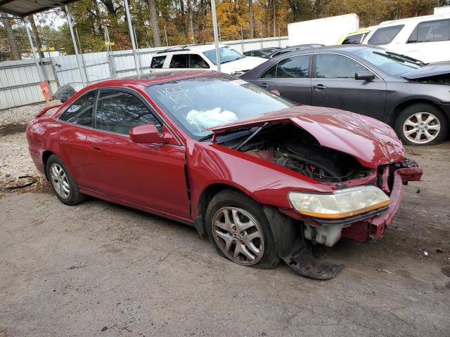 Photo 3 VIN: 1HGCG225X2A032708 - HONDA ACCORD 