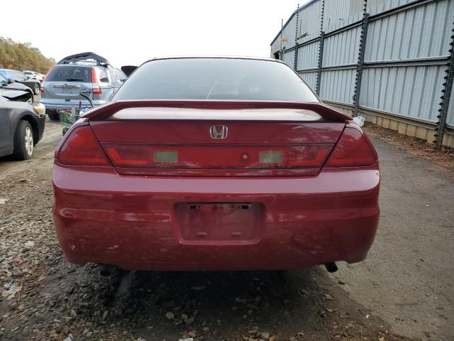 Photo 5 VIN: 1HGCG225X2A032708 - HONDA ACCORD 