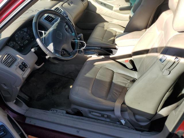 Photo 6 VIN: 1HGCG225X2A032708 - HONDA ACCORD 