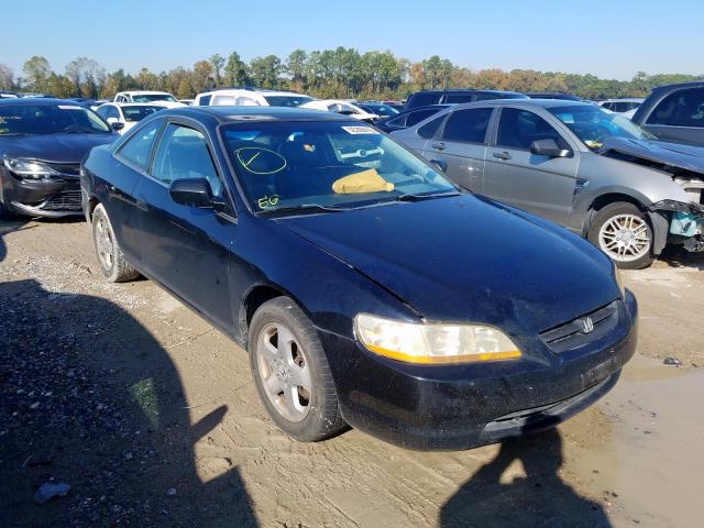 Photo 0 VIN: 1HGCG225XXA014202 - HONDA ACCORD 