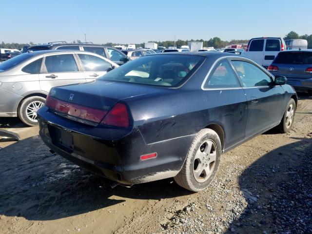 Photo 3 VIN: 1HGCG225XXA014202 - HONDA ACCORD 