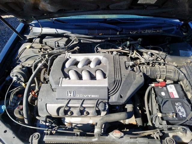 Photo 6 VIN: 1HGCG225XXA014202 - HONDA ACCORD 