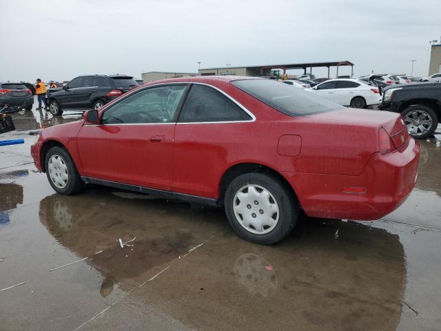 Photo 1 VIN: 1HGCG3142XA006111 - HONDA ACCORD LX 