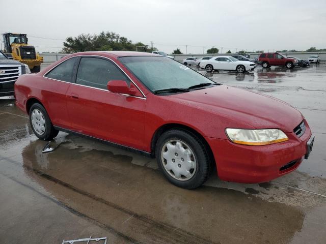 Photo 3 VIN: 1HGCG3142XA006111 - HONDA ACCORD LX 