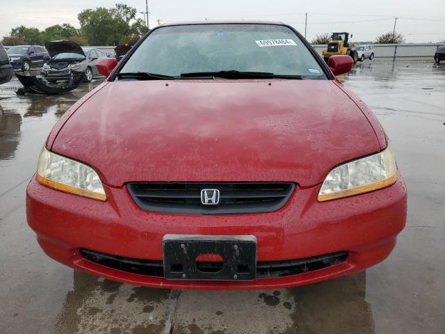 Photo 4 VIN: 1HGCG3142XA006111 - HONDA ACCORD LX 