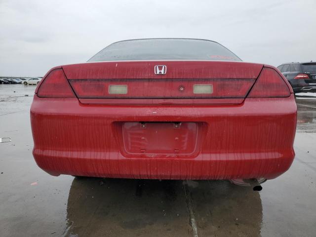 Photo 5 VIN: 1HGCG3142XA006111 - HONDA ACCORD LX 