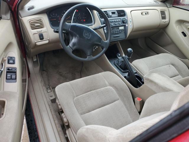 Photo 7 VIN: 1HGCG3142XA006111 - HONDA ACCORD LX 