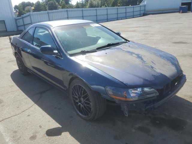 Photo 3 VIN: 1HGCG3143XA015321 - HONDA ACCORD 