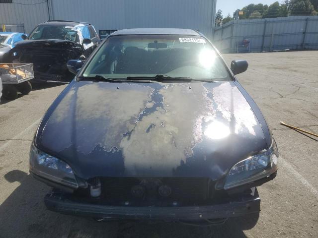 Photo 4 VIN: 1HGCG3143XA015321 - HONDA ACCORD 