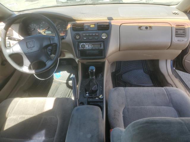 Photo 7 VIN: 1HGCG3143XA015321 - HONDA ACCORD 