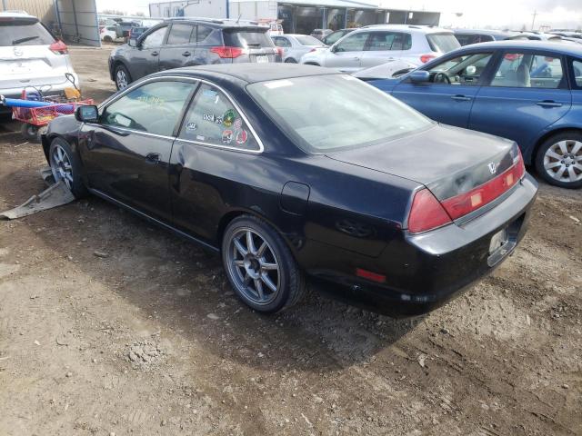 Photo 2 VIN: 1HGCG3147YA010897 - HONDA ACCORD LX 