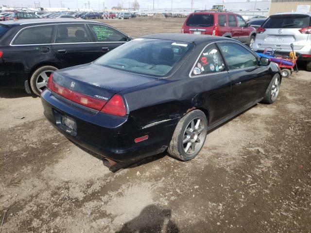 Photo 3 VIN: 1HGCG3147YA010897 - HONDA ACCORD LX 