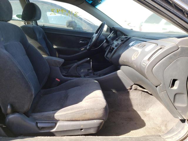 Photo 4 VIN: 1HGCG3147YA010897 - HONDA ACCORD LX 