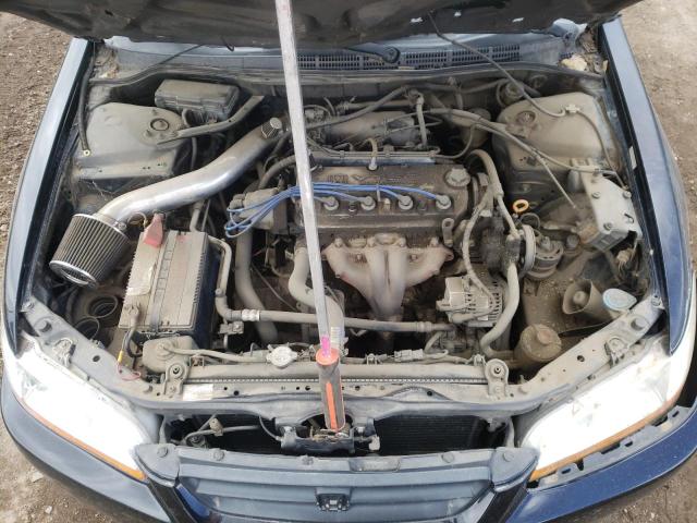 Photo 6 VIN: 1HGCG3147YA010897 - HONDA ACCORD LX 