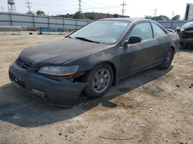 Photo 0 VIN: 1HGCG3155XA001106 - HONDA ACCORD 