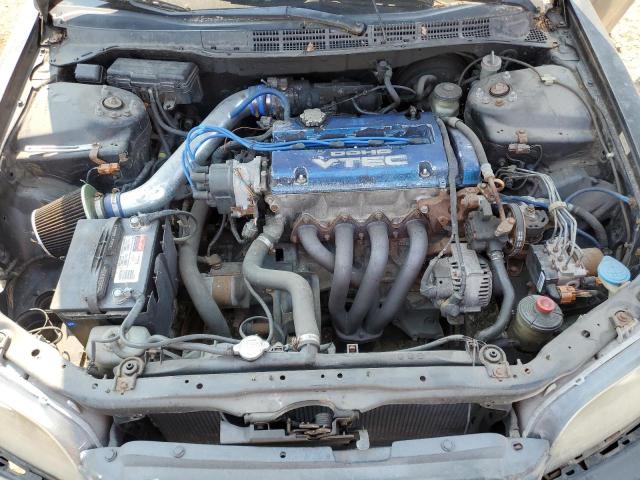 Photo 10 VIN: 1HGCG3155XA001106 - HONDA ACCORD 