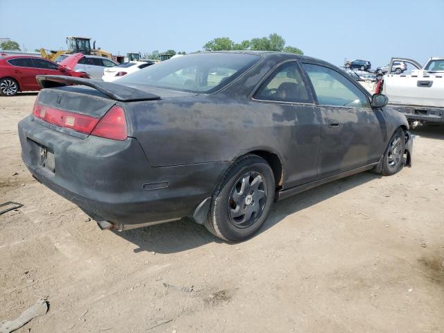 Photo 2 VIN: 1HGCG3155XA001106 - HONDA ACCORD 