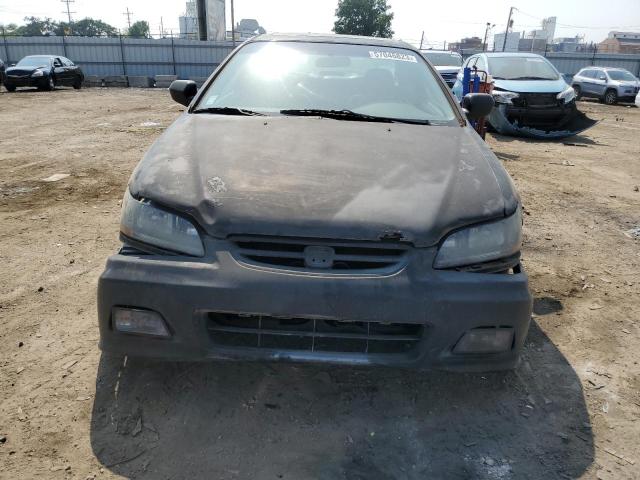 Photo 4 VIN: 1HGCG3155XA001106 - HONDA ACCORD 