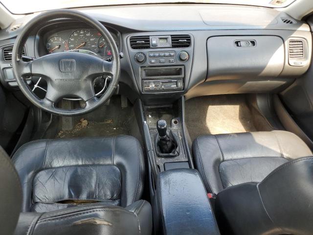 Photo 7 VIN: 1HGCG3155XA001106 - HONDA ACCORD 