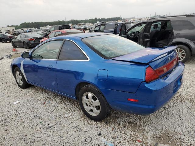 Photo 1 VIN: 1HGCG3158YA034411 - HONDA ACCORD 