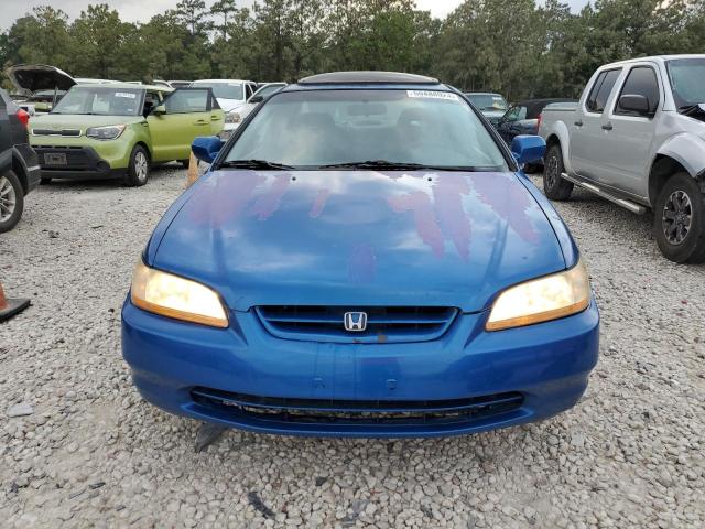 Photo 4 VIN: 1HGCG3158YA034411 - HONDA ACCORD 