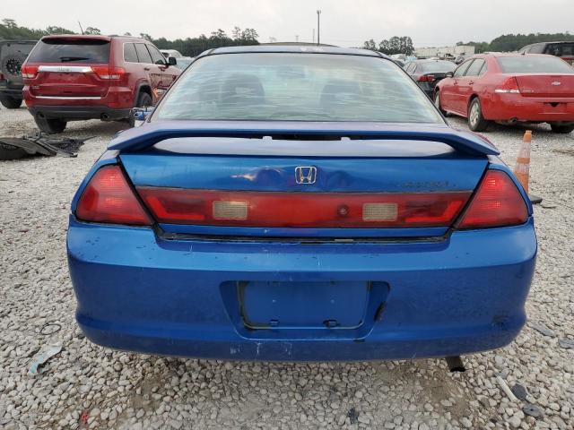 Photo 5 VIN: 1HGCG3158YA034411 - HONDA ACCORD 