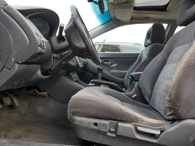 Photo 6 VIN: 1HGCG3158YA034411 - HONDA ACCORD 