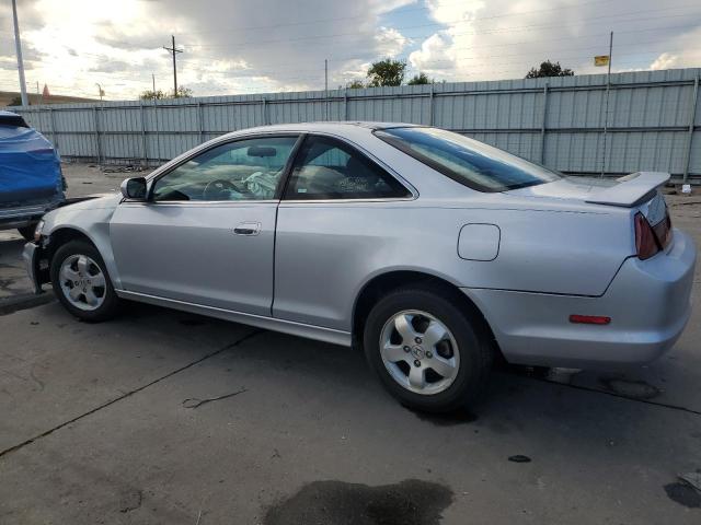 Photo 1 VIN: 1HGCG31591A001648 - HONDA ACCORD EX 