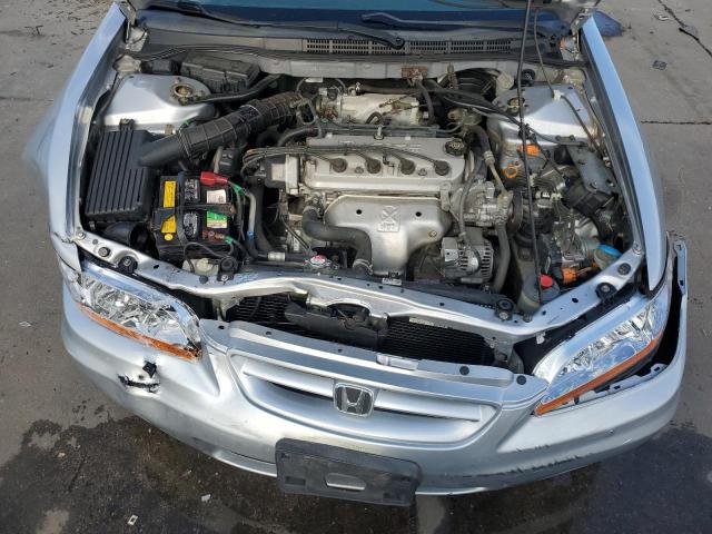 Photo 10 VIN: 1HGCG31591A001648 - HONDA ACCORD EX 