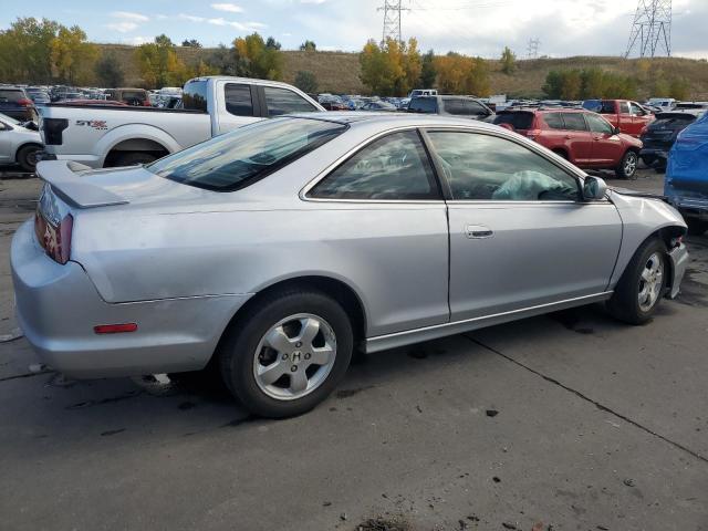 Photo 2 VIN: 1HGCG31591A001648 - HONDA ACCORD EX 