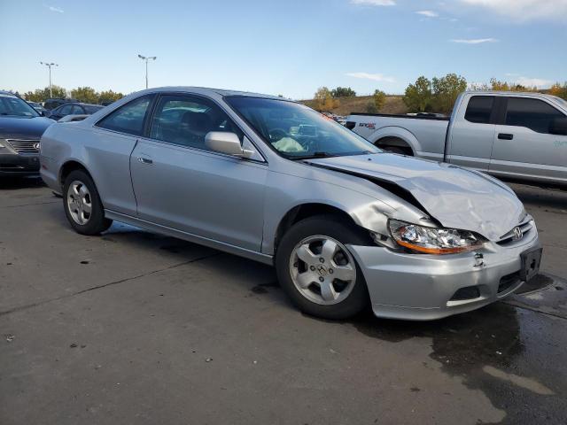 Photo 3 VIN: 1HGCG31591A001648 - HONDA ACCORD EX 