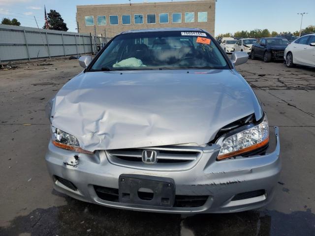 Photo 4 VIN: 1HGCG31591A001648 - HONDA ACCORD EX 