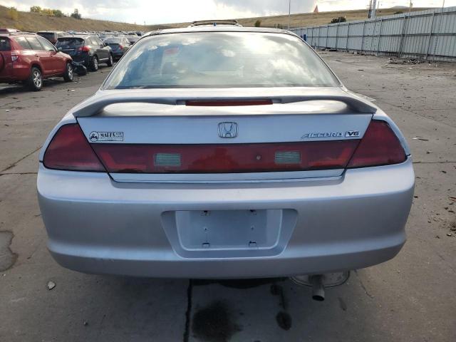 Photo 5 VIN: 1HGCG31591A001648 - HONDA ACCORD EX 