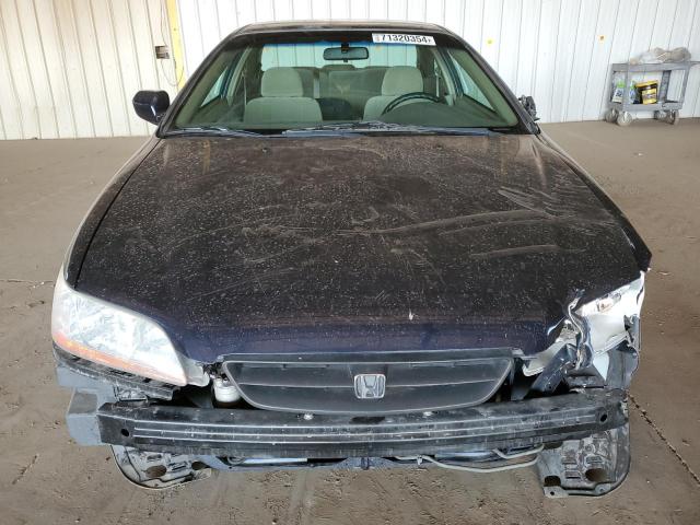 Photo 4 VIN: 1HGCG3163YA008792 - HONDA ACCORD LX 