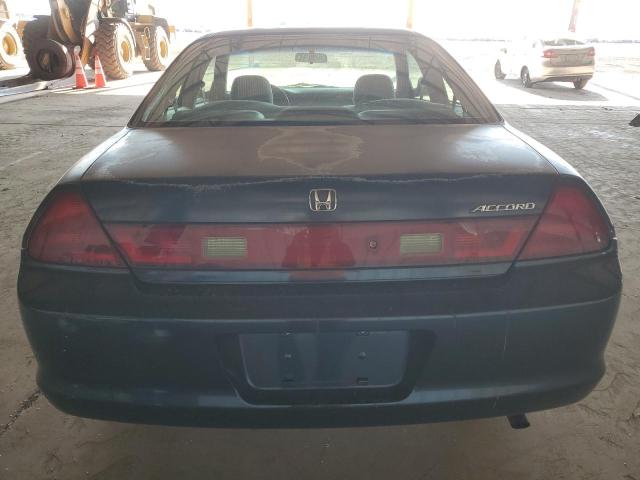 Photo 5 VIN: 1HGCG3163YA008792 - HONDA ACCORD LX 