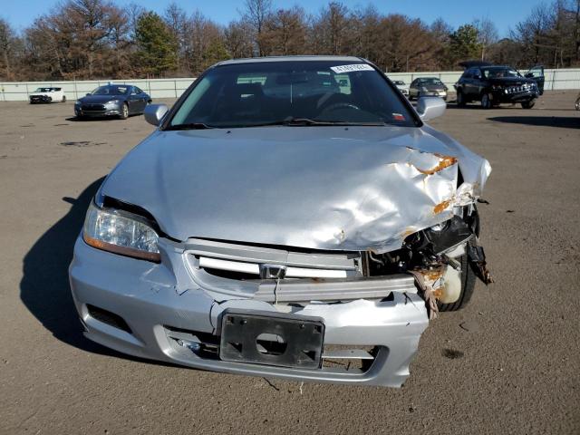 Photo 4 VIN: 1HGCG31751A027178 - HONDA ACCORD 