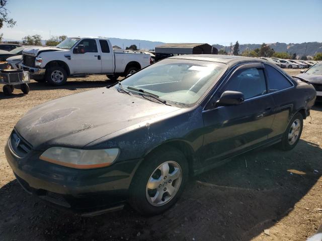 Photo 0 VIN: 1HGCG31752A004582 - HONDA ACCORD EX 