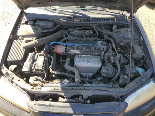 Photo 10 VIN: 1HGCG31752A004582 - HONDA ACCORD EX 