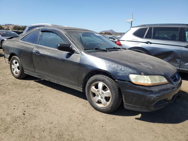 Photo 3 VIN: 1HGCG31752A004582 - HONDA ACCORD EX 