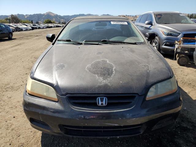 Photo 4 VIN: 1HGCG31752A004582 - HONDA ACCORD EX 