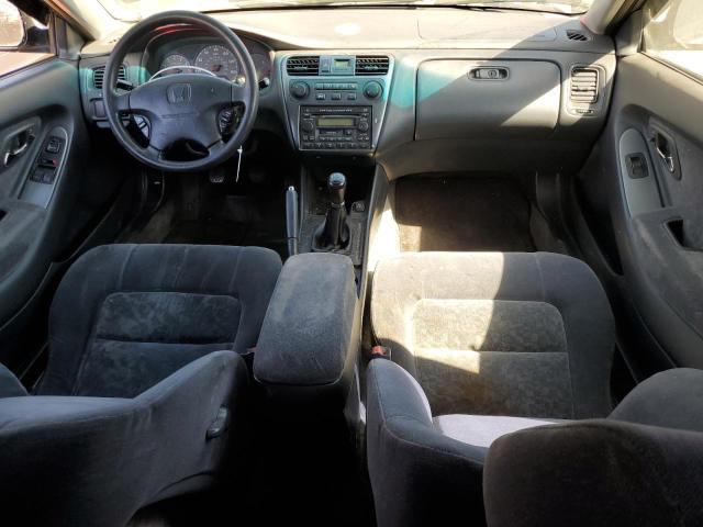 Photo 7 VIN: 1HGCG31752A004582 - HONDA ACCORD EX 