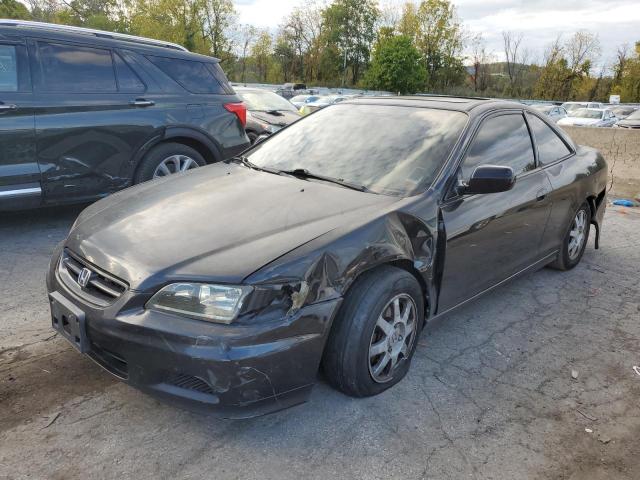 Photo 0 VIN: 1HGCG31752A011614 - HONDA ACCORD EX 