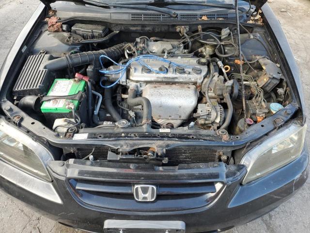 Photo 10 VIN: 1HGCG31752A011614 - HONDA ACCORD EX 