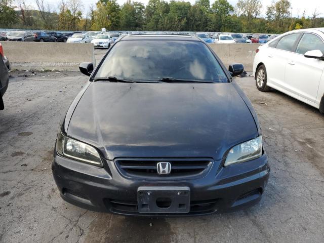 Photo 4 VIN: 1HGCG31752A011614 - HONDA ACCORD EX 