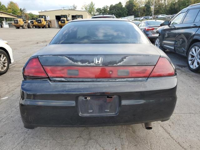 Photo 5 VIN: 1HGCG31752A011614 - HONDA ACCORD EX 