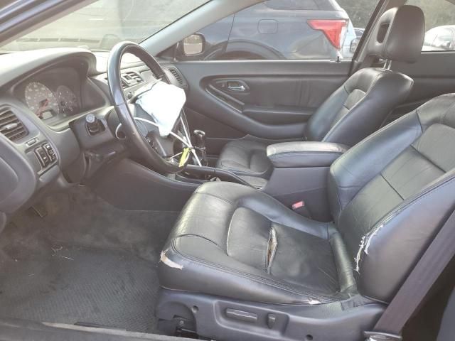 Photo 6 VIN: 1HGCG31752A011614 - HONDA ACCORD EX 