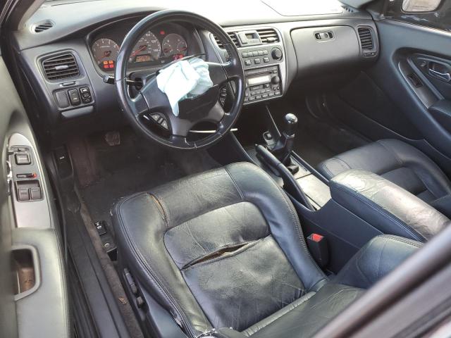 Photo 7 VIN: 1HGCG31752A011614 - HONDA ACCORD EX 