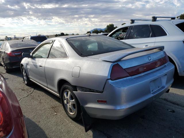 Photo 1 VIN: 1HGCG3177YA021019 - HONDA ACCORD 