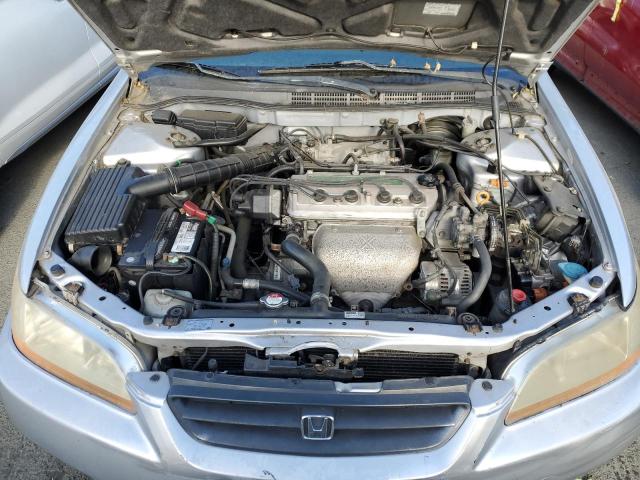 Photo 10 VIN: 1HGCG3177YA021019 - HONDA ACCORD 